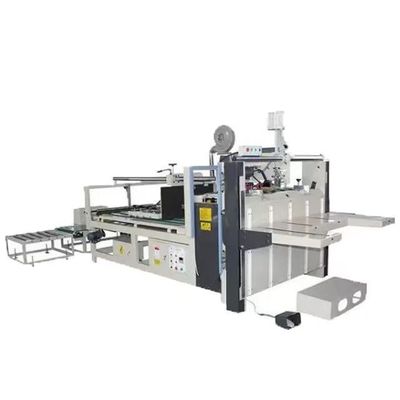 600*300mm Min Dimensioni Cartone auto incolante scatola di imballaggio macchina con colla