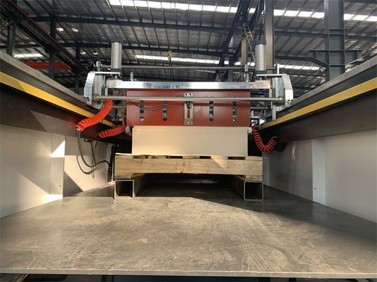 40-450gm Capacità di taglio carta roll servo precisione alta velocità rotativa laminazione macchina