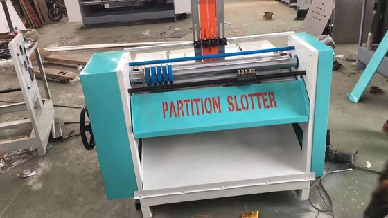 Macchine di assemblaggio di cartone ondulato