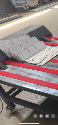 Aggiornare il vostro impianto di produzione con cartone ondulato Partition Slotter Machine