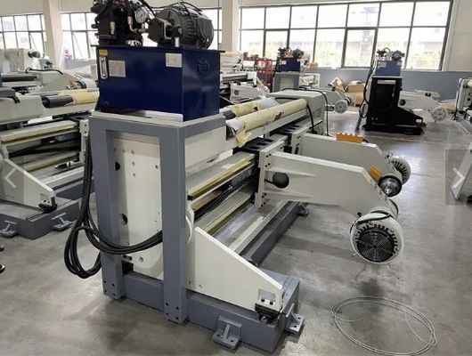 7700 KG Negozi di materiali da costruzione Lavorazione della carta