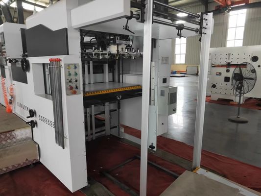 Macchine di taglio a strisce automatiche ondulate per la linea di produzione di impianti di produzione