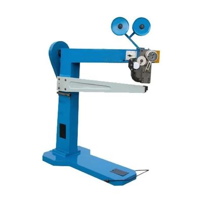 2023 Popular Type Manual Double Head Servo Sewing Machine per scatole di cartone di tipo scatola