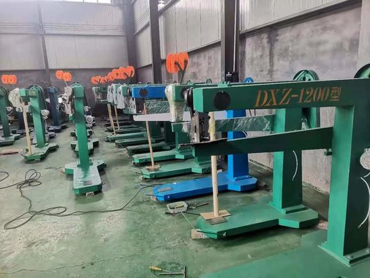 2023 Popular Type Manual Double Head Servo Sewing Machine per scatole di cartone di tipo scatola