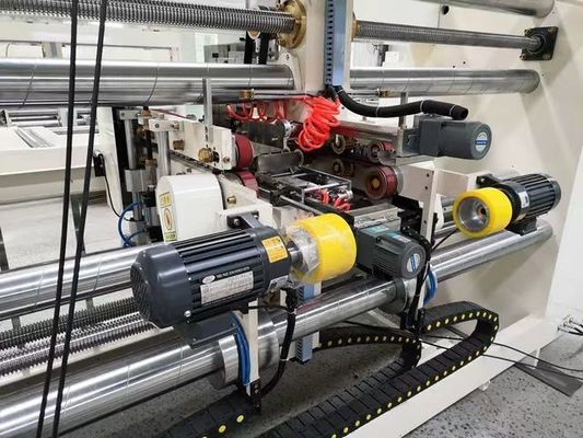 Speed SEMI AUTO due pezzi quattro servo scatola cucitrice per la produzione rapida