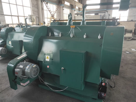 380V/220V Voltage Manual Die Cutting and Creasing Machine per cartone ondulato