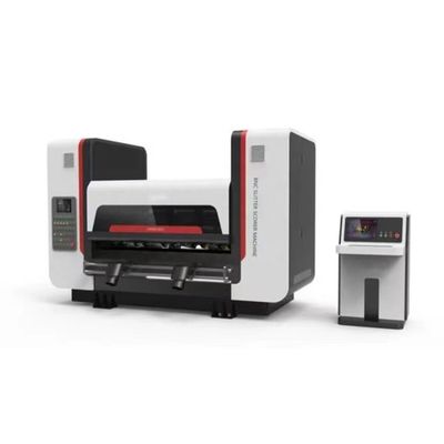 Velocità 150 m/min NC Servo Thin Blade Slitter Scorer per la produzione di cartone ondulato