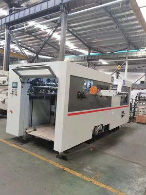 550*500mm Matrice per la produzione di scatole di cartone rigido