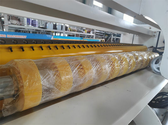 Taglio carta funzione industriale automatica doppio strato NC macchina di taglio fogli
