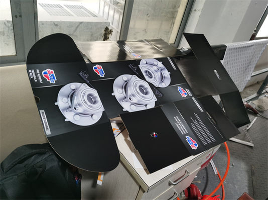 Macchina di taglio a striscia per imballaggi per bevande personalizzabile con capacità di carico di 15000 kg