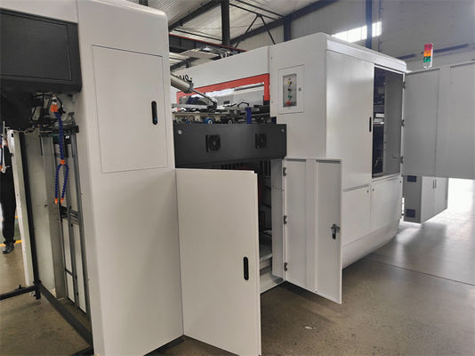 Max.velocità di lavoro 5500 secondi/t