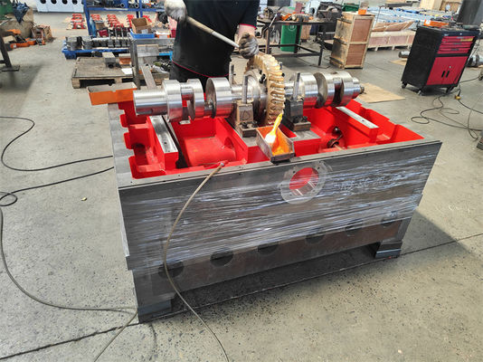 S Top Carton Box Die Cutter per cartone ondulato Max. Dimensione di taglio 1490*1090mm