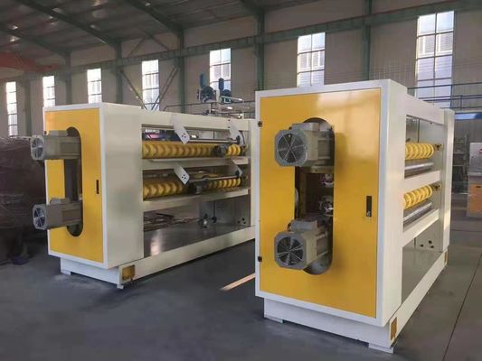 Home Macchina di taglio Nc a carta ad alta velocità con eccellenti prestazioni 380v