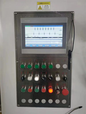 Miglior Nc Computer Thin Blade Slitter Scorer Machine per il taglio di carta ondulata 2500 KG