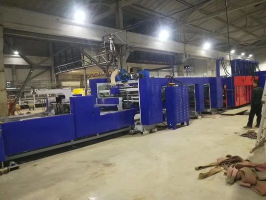 2500 KG Hebei Liheng Stampa flessibile online completamente automatica