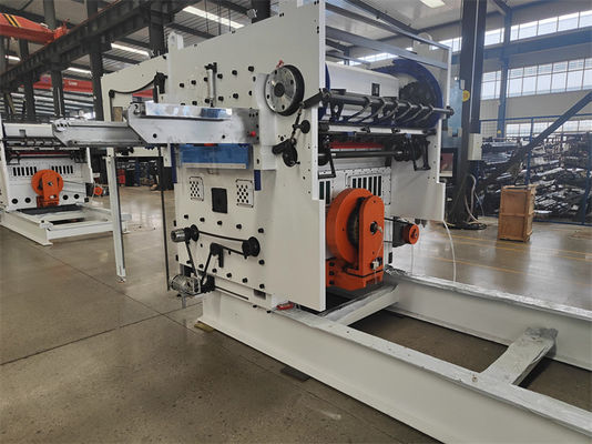 220V/380V macchina di taglio a stampo automatico ad alta definizione per tazze di carta