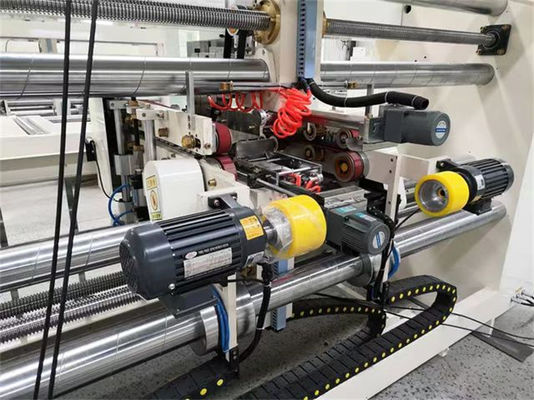 6kw semiautomatica doppio giunto cucitrice per cartone