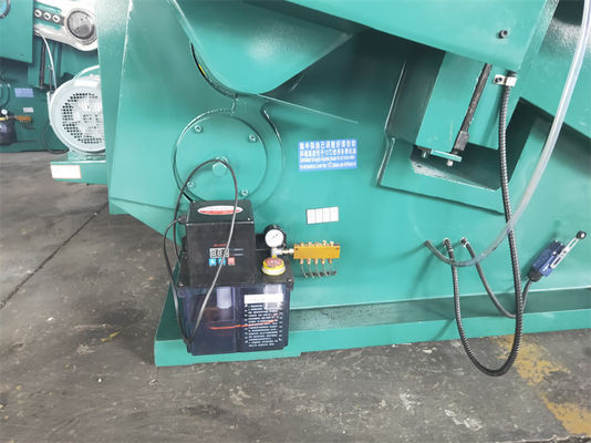 Macchina di taglio a striscia manuale cinese per scatole di cartone ondulato con azionamento elettrico