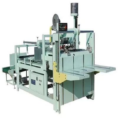 Macchina di incollaggio per cartoni e cartoni semiautomatica con e 385v/220v