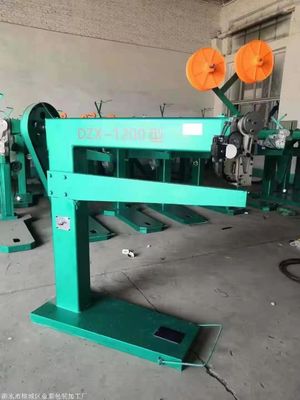 1900*700*1820mm Macchina per cucire scatole di cartone con elevata affidabilità