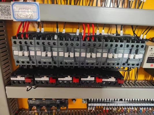 Macchine laminatrici automatiche a flauto a cartone ondulato con esigenze del cliente