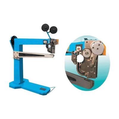 Sicurezza e affidabilità Macchina per cucire cartoni 600 kg Macchina per formare carta