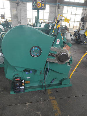Macchina manuale per il taglio e la creatura a stampo di carta per materiali di imballaggio