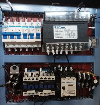 Ml1200/1300/1400 Macchina manuale di taglio a strisce per cartone