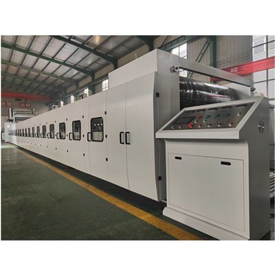 Progettazione 3 5 7 Strato di produzione di cartone ondulato per materiale di imballaggio in plastica