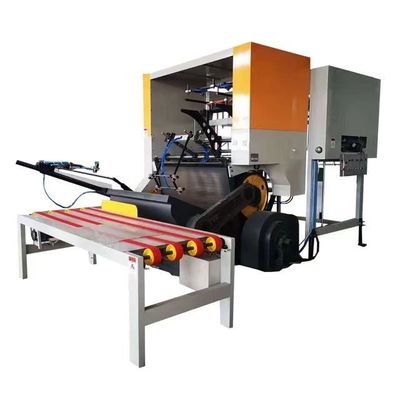 380V semiautomatico Automatico Pizza Box Fruit Box Cartone Carta Creasing Die Cutting Punching Machine