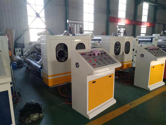 Macchina automatica per la produzione di scatole senza dita per la produzione di carta ad alta velocità per Hebei Liheng