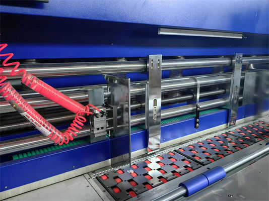 Macchine per la stampa flessibile con tecnologia avanzata