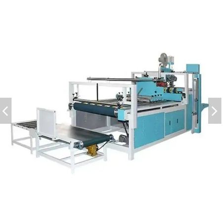Long Life Service Semi-automatico cartone cartone cartone per cartone ondulato