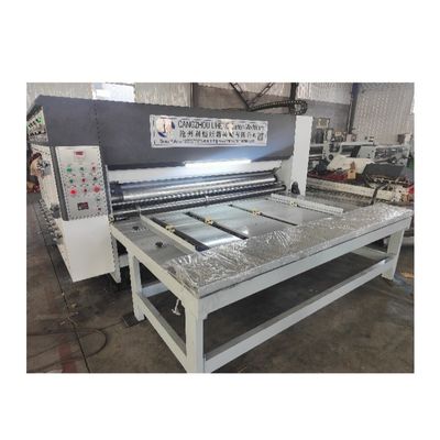 Casella di cartone per la produzione di stampanti