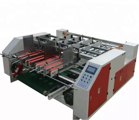3550*3100*1200 Macchina per la collazione delle cartelle con facile funzionamento, sicurezza e affidabilità