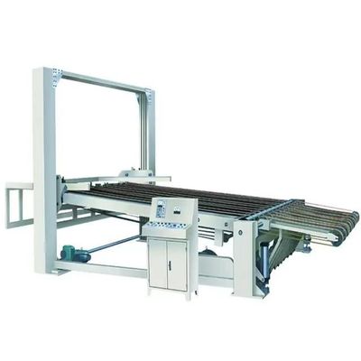 Generazione automatica di cartone cartone cartone cartone cartone con 380v tensione