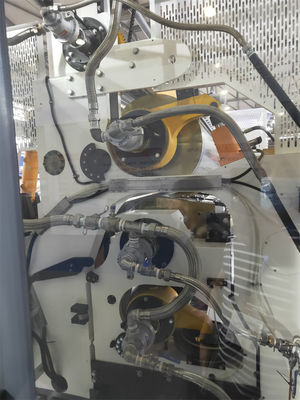 Unità automatizzata a singola facciata per la produzione di cartone ondulato nel 2023