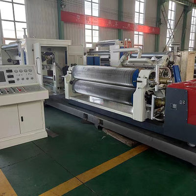 Unità automatizzata a singola facciata per la produzione di cartone ondulato nel 2023