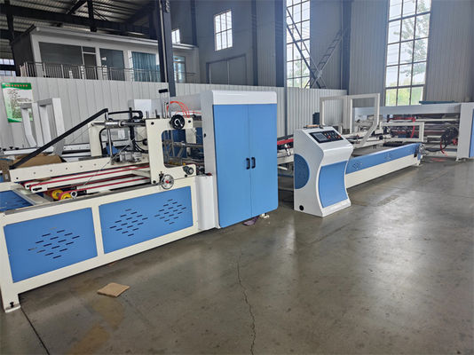 Pressione 0,6 - 0,8 Mpa Colla corrugata per cartelle flessibili per imballaggi in plastica