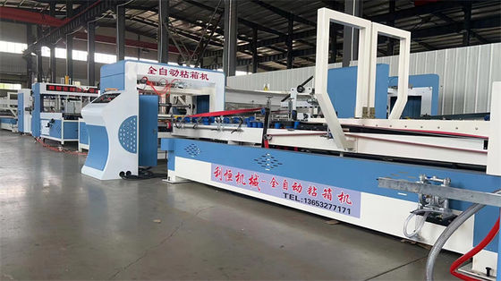 Pressione 0,6 - 0,8 Mpa Colla corrugata per cartelle flessibili per imballaggi in plastica