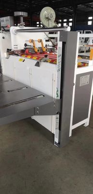 Macchine semiautomatiche per rivestimento di cartelle Macchine adesive per altre applicazioni semiautomatiche