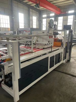 600*300mm Min Dimensioni Cartone auto incolante scatola di imballaggio macchina con colla