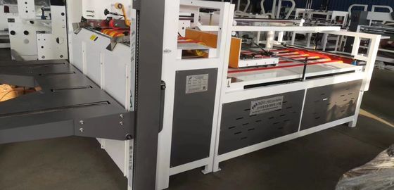 600*300mm Min Dimensioni Cartone auto incolante scatola di imballaggio macchina con colla