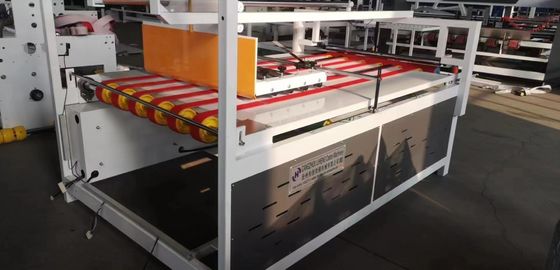600*300mm Min Dimensioni Cartone auto incolante scatola di imballaggio macchina con colla