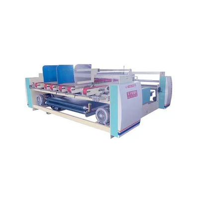 380V semiautomatica cartone ondulato due pezzi cartone scatola cartone cartone per la formazione di carta