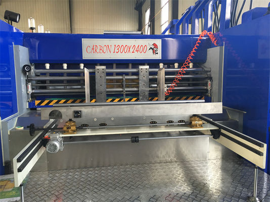 Stampa automatica ad alta velocità per macchine di taglio a striscia per negozi di materiali da costruzione