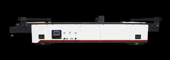 Video supporto tecnico dopo il servizio Splicer automatico per linea di produzione di cartone ondulato