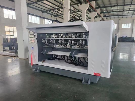 Scanner a lame sottili per taglio ad alta precisione di 2500 kg di carico