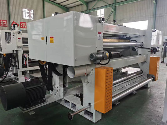1200*960*2200mm Aziende agricole 2 Ply Macchine automatiche a facciata singola