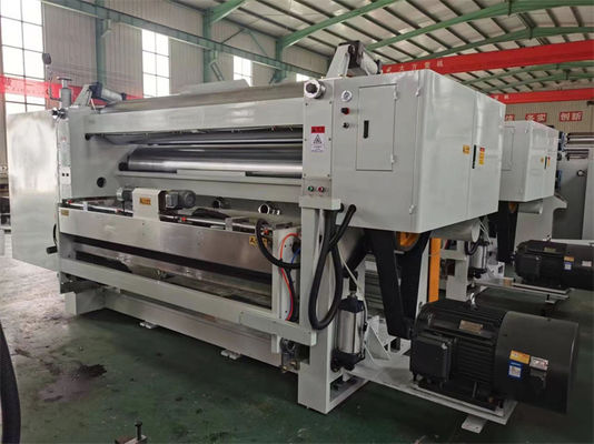 1200*960*2200mm Aziende agricole 2 Ply Macchine automatiche a facciata singola